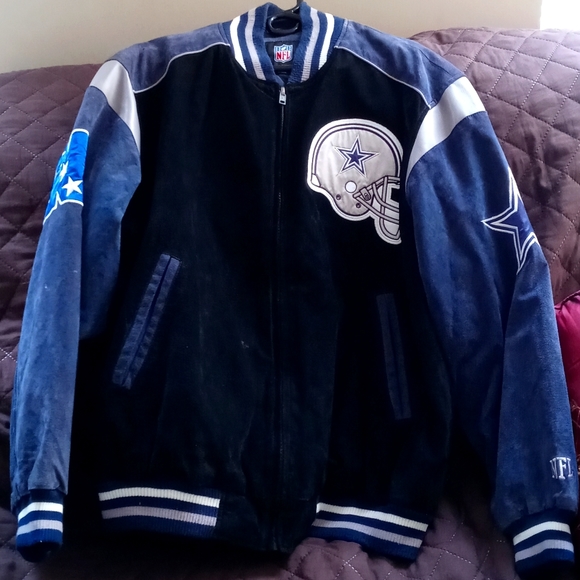 NFL Other - NFL Dallas Cowboys jacket